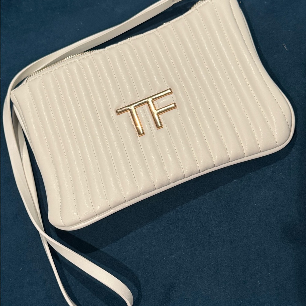 GWP TOM FORD wristlet pouch